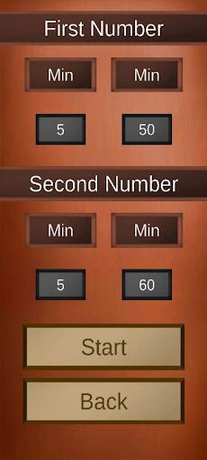 Can You Digit - Screenshot 2