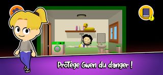 Tricky Life - Screenshot 1