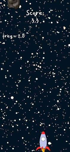 Rocket Trip - Screenshot 1