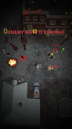 Survivor Rats.io - Screenshot 3