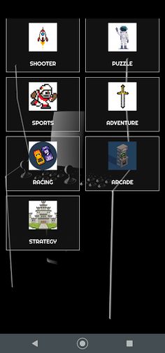 Tiny Arcade - Screenshot 1