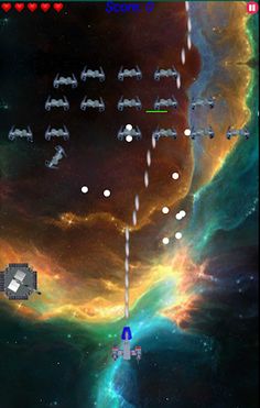 Ghost of Deneb - Screenshot 4