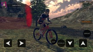 Bikes Forever - Screenshot 2