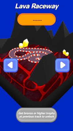 SkidMarks Drift Racing Game - Screenshot 3