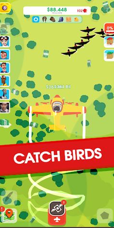 Sky Inc - Screenshot 2