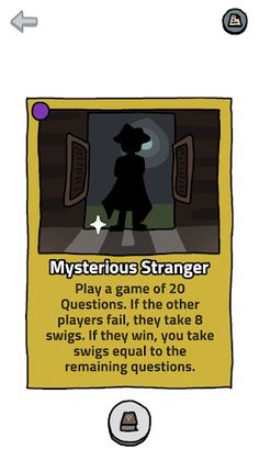 Token Quest: The Drinking Game - Screenshot 3