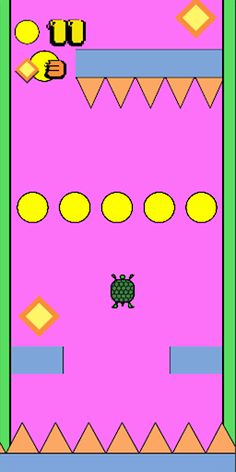 Sliding Turtle - Screenshot 3