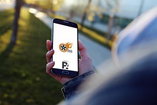 Race Start - Screenshot 1