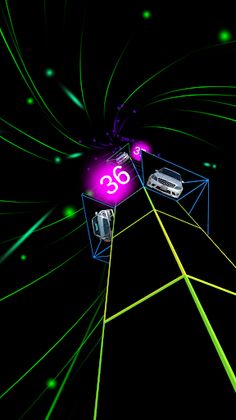 C63 E63 S63 - Screenshot 2