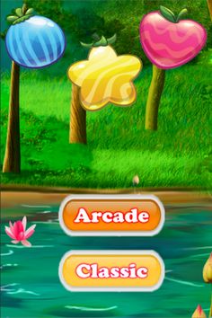 Candy: Match World - Screenshot 1