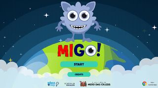 MIGO! - Screenshot 2
