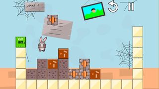 Little Rabbit Escape - Screenshot 1
