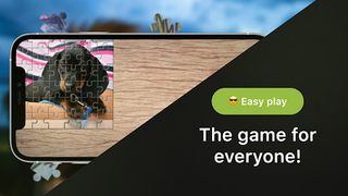 Jigsaw Puzzle Animal Pro - Screenshot 2