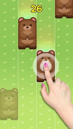 Magic Animal Tiles - Screenshot 4