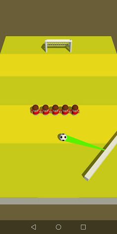 Footshot - Screenshot 2
