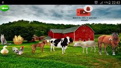 Animals Farm - Screenshot 4