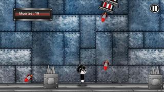 Super Speed Warrior - Screenshot 3