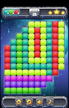 Puzzle Wild 2021 - Screenshot 2