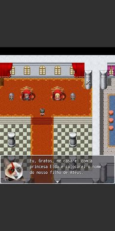 Deu a loca nos games - Screenshot 2