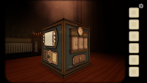 The Past Within - Screenshot 3
