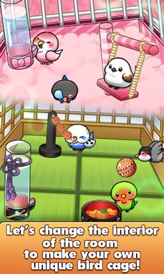 Bird Life - Screenshot 3