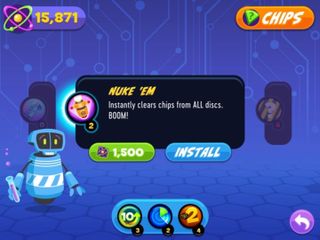 Frenzic: Overtime - Screenshot 2