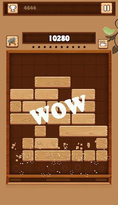 Block Slider Puzzle Game - Screenshot 3