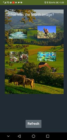 Memory Game - Screenshot 3