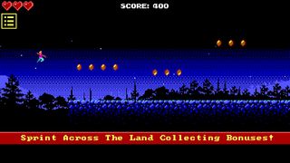 16-Bit Epic Archer - Screenshot 1