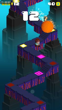 Dark Run - Screenshot 4