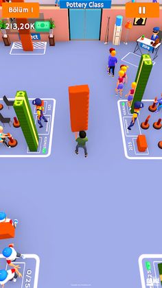 Artisan Crafter - Learn Skills - Screenshot 2