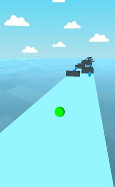 Ball Up - Screenshot 2