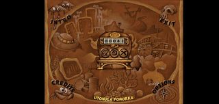 Fish Fillets - Screenshot 2