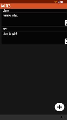 QR Code Killer App - Screenshot 2