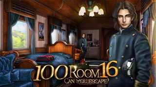 Can you escape the 100 room 16 - Screenshot 1