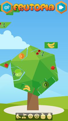 Frutopia - Screenshot 4