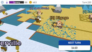 My Empire - Screenshot 1