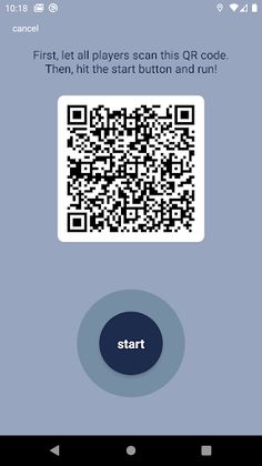 Cheese Chase - Screenshot 2