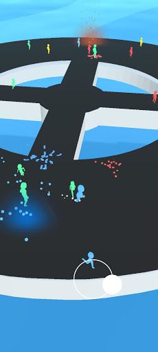 Crowd Catch - Screenshot 4