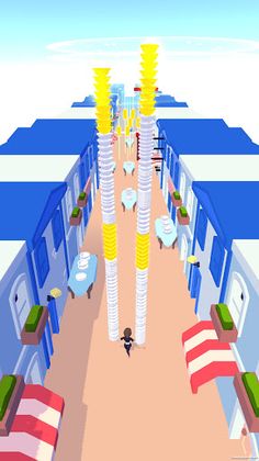 Super Waiter - Screenshot 2