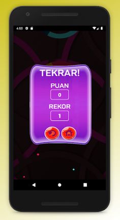 Bam Bam Ball - Screenshot 3