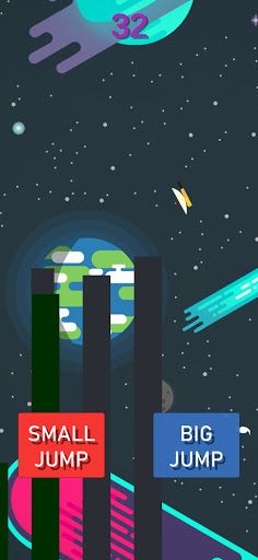 QuickSquare - Screenshot 2