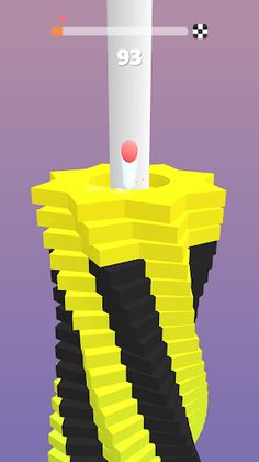 Stack Ball Master - Screenshot 4