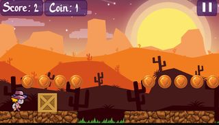 Doc Holiday at the OK Corral - Screenshot 3