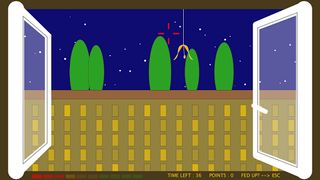 BELL SHOOTING - Screenshot 1