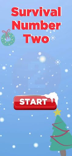 Number Two Puzzle Game - Screenshot 4