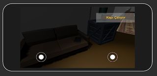 Türk Korku Hikayeleri - 1 - Screenshot 1