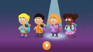 Mina and the Land of Dreams - Screenshot 2