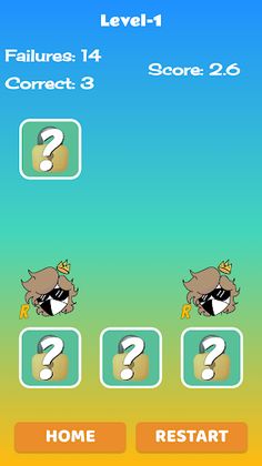 Dream SMP Puzzle Memory Game - Screenshot 4