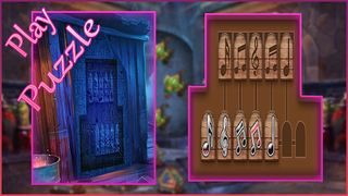 Cheerful Grandma Escape - Screenshot 2